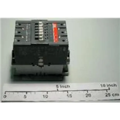 ABB A110-30-11-80 — Contactors (image 2)