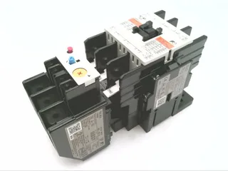 Fuji Electric 3NW2H01F22K — Circuit Breaker Accessories (image 2)