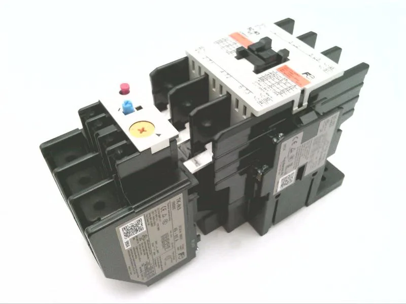 Fuji Electric 3NW2H01F22K — Circuit Breaker Accessories (image 2)