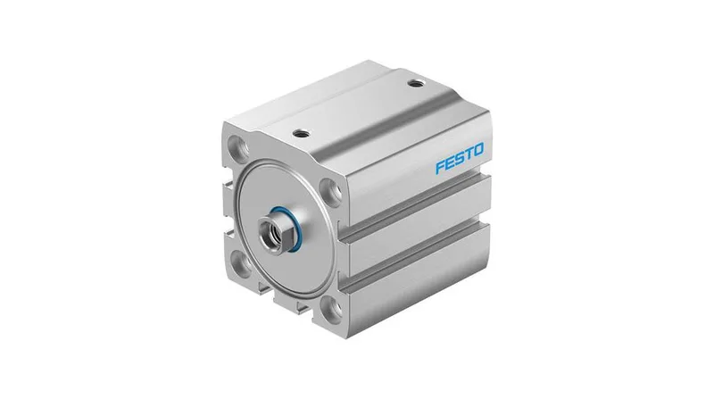 Festo ADN-S-40-5-I-P-A — Pneumatic Cylinders & Actuators