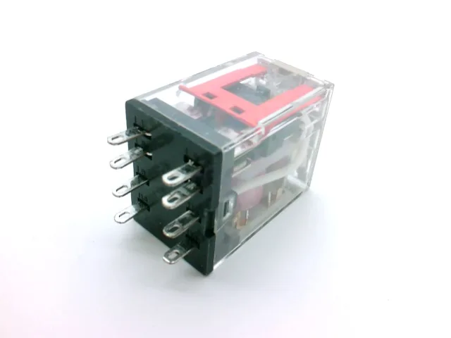 Omron MY2-AC24(S) — General Purpose Relays (image 3)