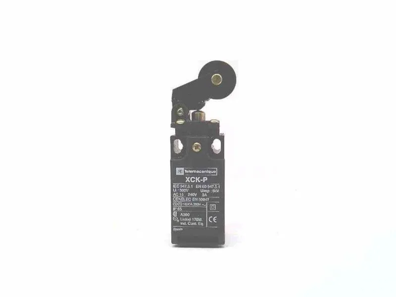 Schneider Electric XCK-P528 — Limit Switches (image 2)