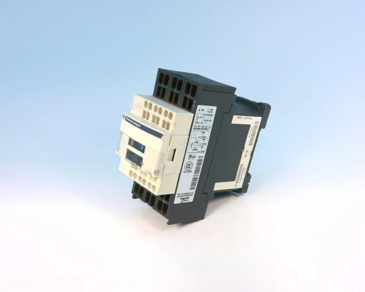 Schneider Electric LC1D383BL (image 2)