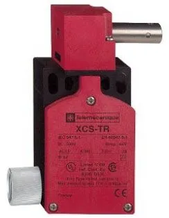 Schneider Electric XCSTR753 — Safety Interlock Switches
