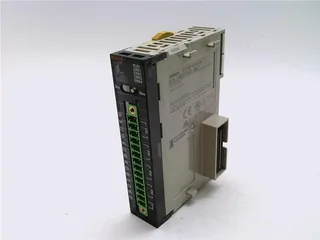Omron CJ1W-B7A14 — PLCs (Programmable Logic Controllers) (image 2)