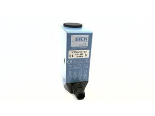 SICK KT5N1211 — Photoelectric Sensors