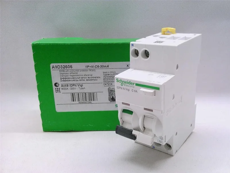 Schneider Electric A9D32606 (image 2)