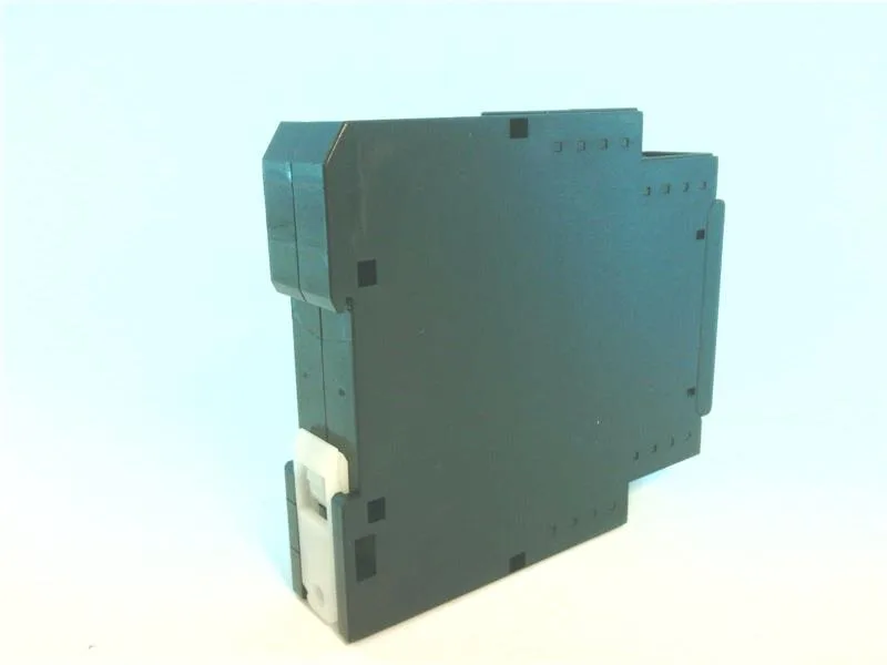 Omron K8AK-PW2 380/480VAC (image 5)