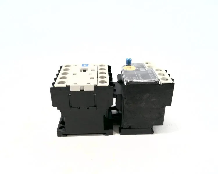 Fuji Electric SK12AW-210K2P8 — Overload Relays (image 4)