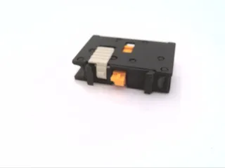 Schneider Electric LA1-DN01 — Motor Control Accessories (image 3)