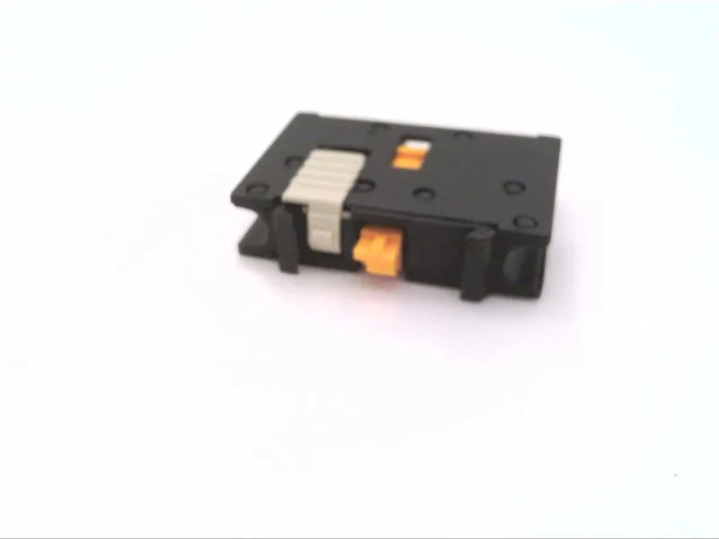Schneider Electric LA1-DN01 — Motor Control Accessories (image 3)