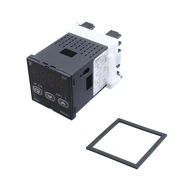 Omron E5CSV-Q2T-F AC100-240