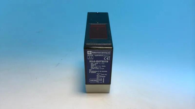Schneider Electric XUJ G073219 — Photoelectric Sensors (image 3)