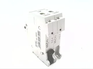 ABB 2CDS252001R0044 — Miniature Circuit Breakers (MCB) (image 2)