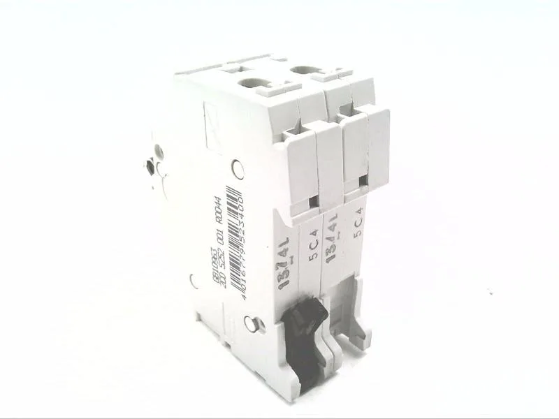 ABB 2CDS252001R0044 — Miniature Circuit Breakers (MCB) (image 2)