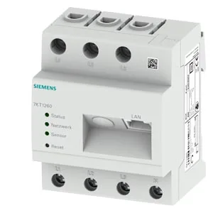 Siemens 7KT1260