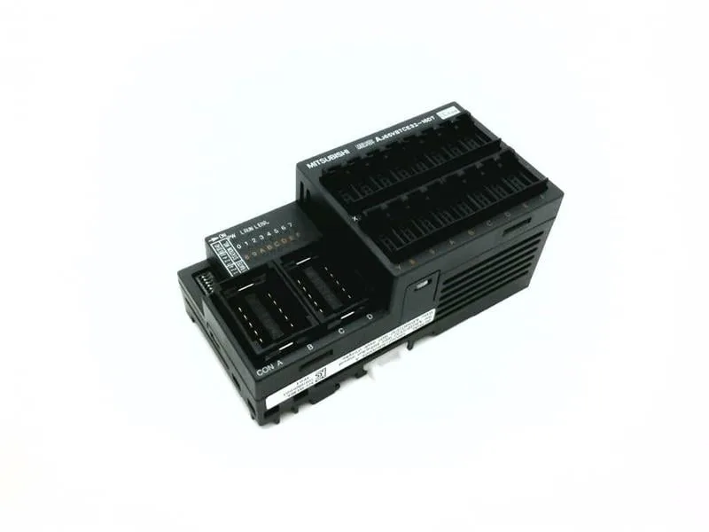 Mitsubishi Electric AJ65VBTCE2-16T — PLC I/O & Expansion Modules (image 2)
