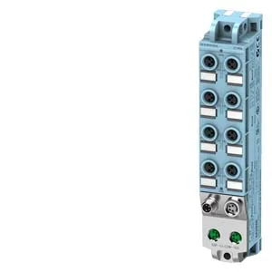 Siemens 6ES7141-5BF00-0BA0 — PLC Communication Modules (image 3)