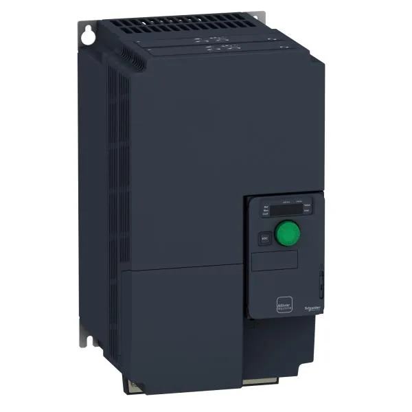 Schneider Electric ATV320D15S6C (image 2)
