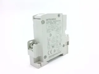 Mitsubishi Electric CP30BA1P2M30A — Miniature Circuit Breakers (MCB) (image 2)