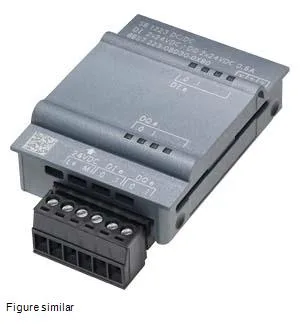 Siemens 6AG1222-1BD30-5XB0 — Digital Output Modules (image 2)
