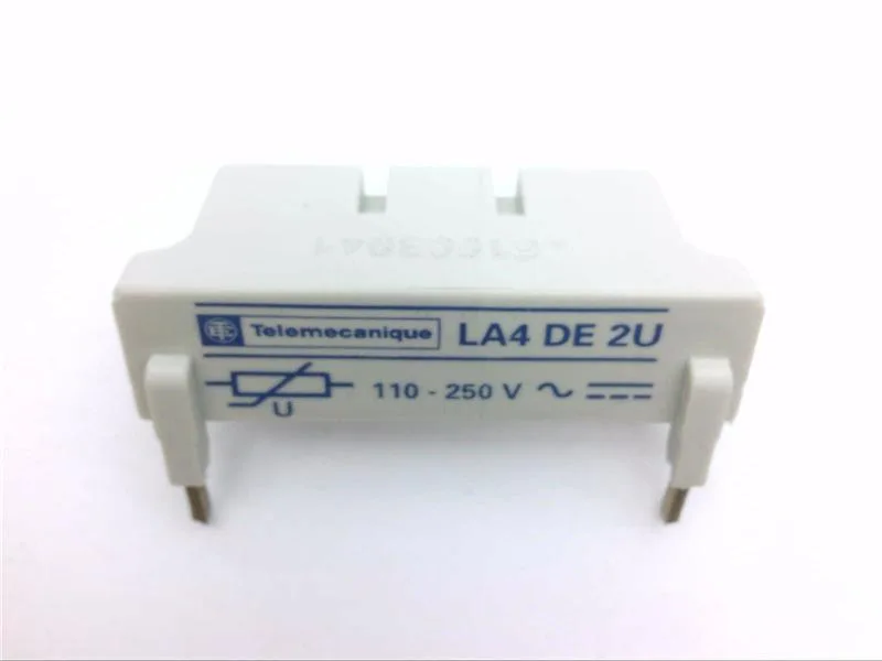 Schneider Electric LA4DE2U (image 3)