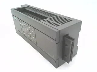 Siemens 6ES7216-2BD00-0XB0 — PLCs (Programmable Logic Controllers)