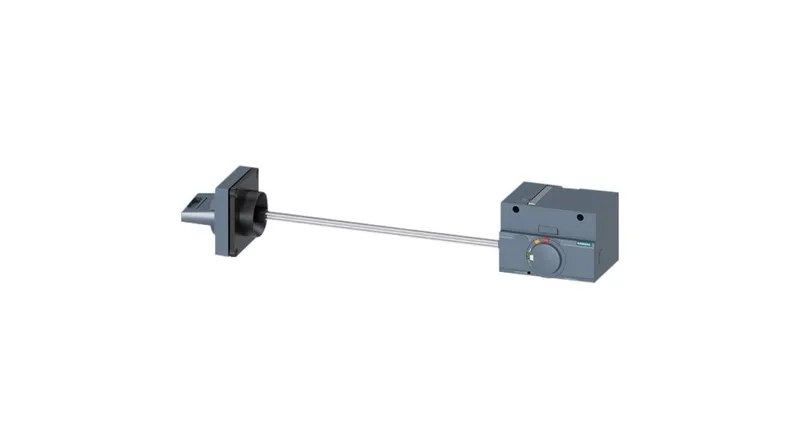 Siemens 3VA9257-0PK11 (image 2)