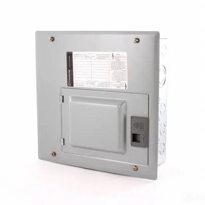 ABB TLM812FCUD — Miniature Circuit Breakers (MCB) (image 4)