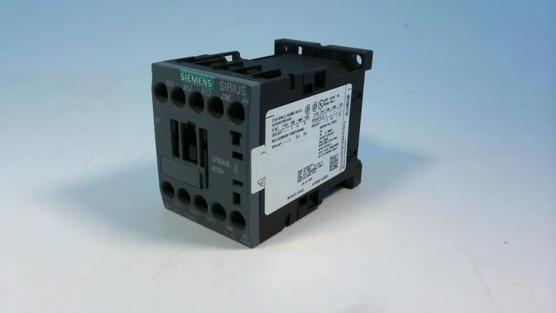 Siemens 3RT2017-1VB42 — Contactors (image 3)