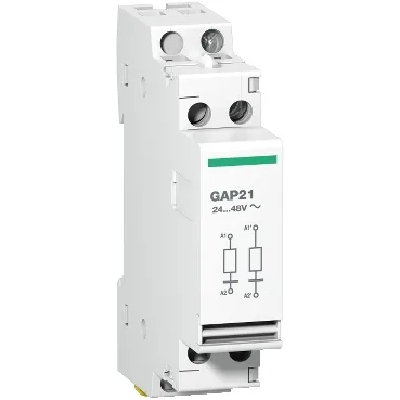 Schneider Electric GAP21 — Reversing Contactors