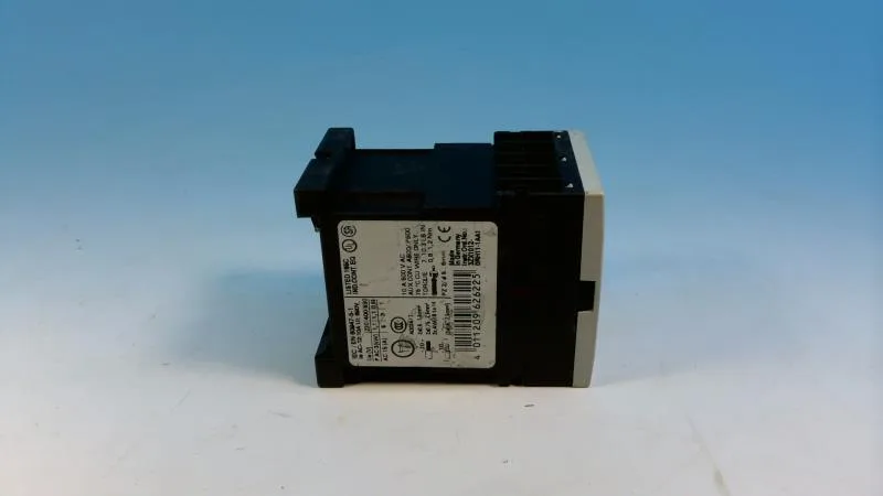 Siemens 3RH1131-1KF40 — Contactors (image 3)