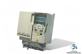 ABB ACS355-03E-12A5-4 — AC Drive (VFD) 480V (image 2)