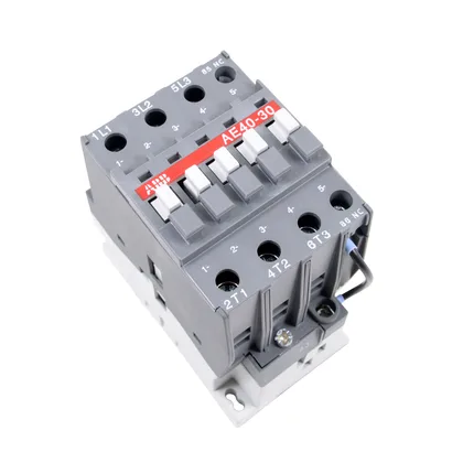 ABB AE40-30-00-81 — Contactors (image 5)