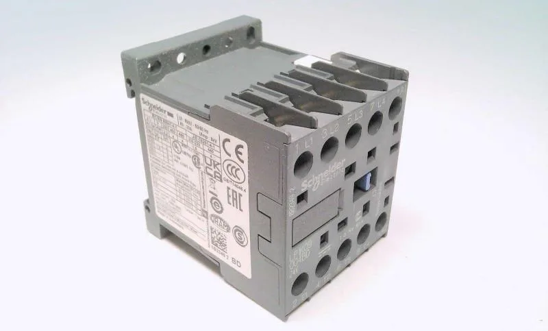 Schneider Electric LP1K09004BD (image 5)