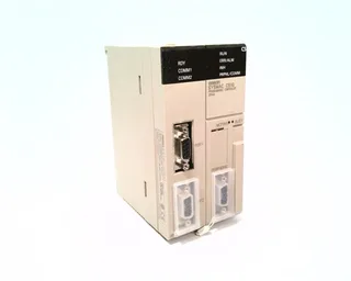 Omron CS1G-CPU44-E