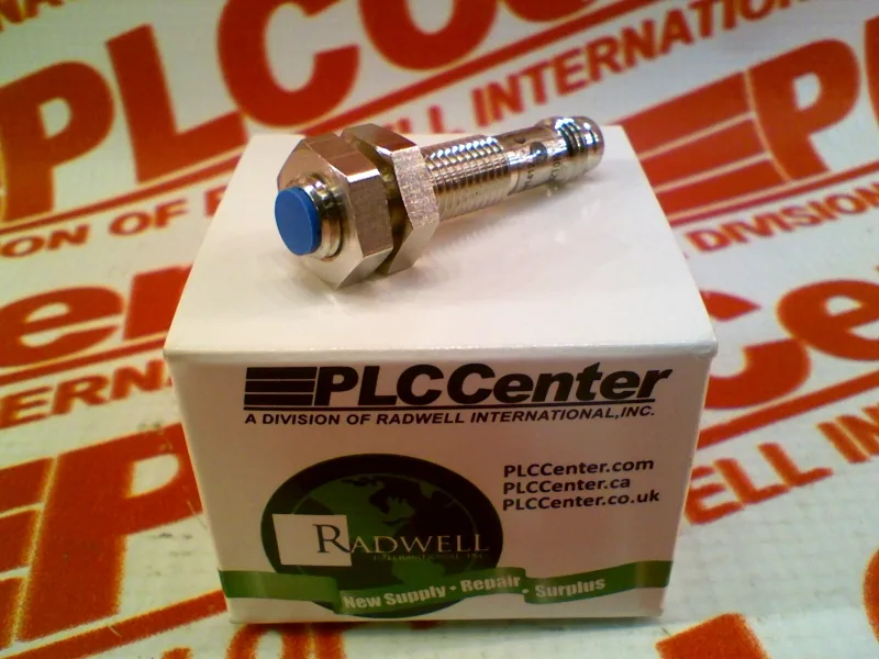 SICK IME08-1B5POZT0K — Proximity Sensors (image 4)