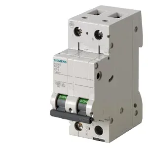 Siemens 5SL6508-7