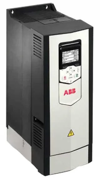 ABB ACS880-01-077A-5+D150 — AC Drives (VFD) (image 2)