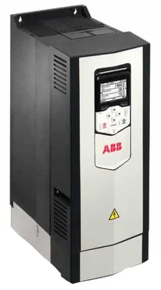 ABB ACS880-01-077A-5+D150 — AC Drives (VFD) (image 2)