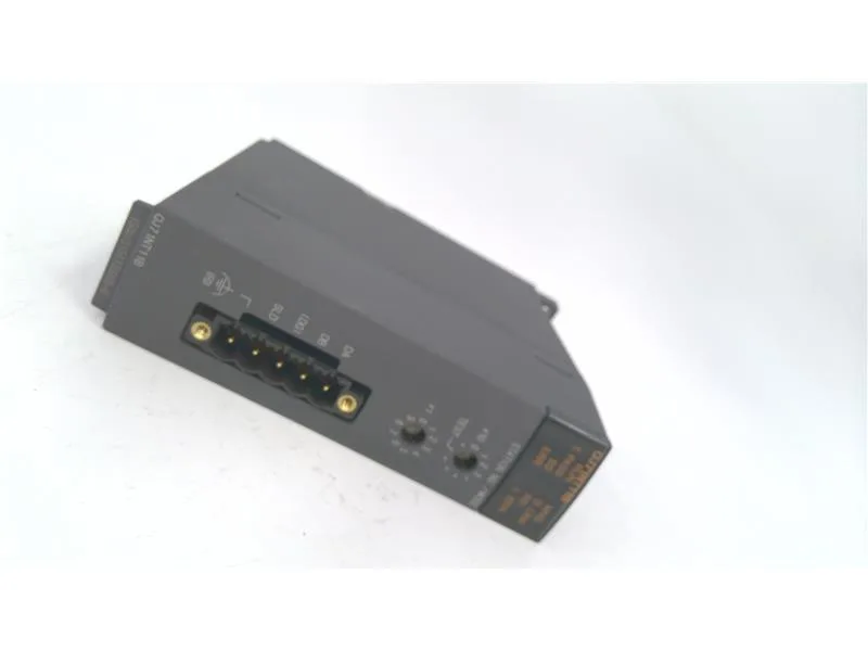 Mitsubishi Electric QJ71NT11B — PLC Communication Modules (image 2)