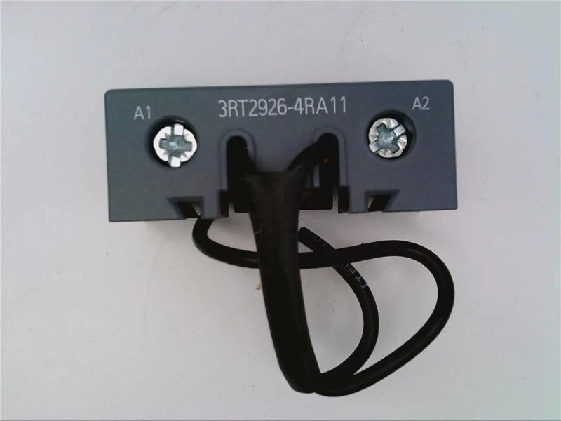 Siemens 3RT2926-4RA11 (image 2)