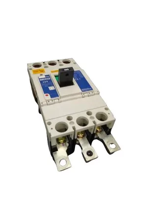 Mitsubishi Electric NF-SKW3P400A BAR — Molded Case Circuit Breakers (MCCB) (image 4)