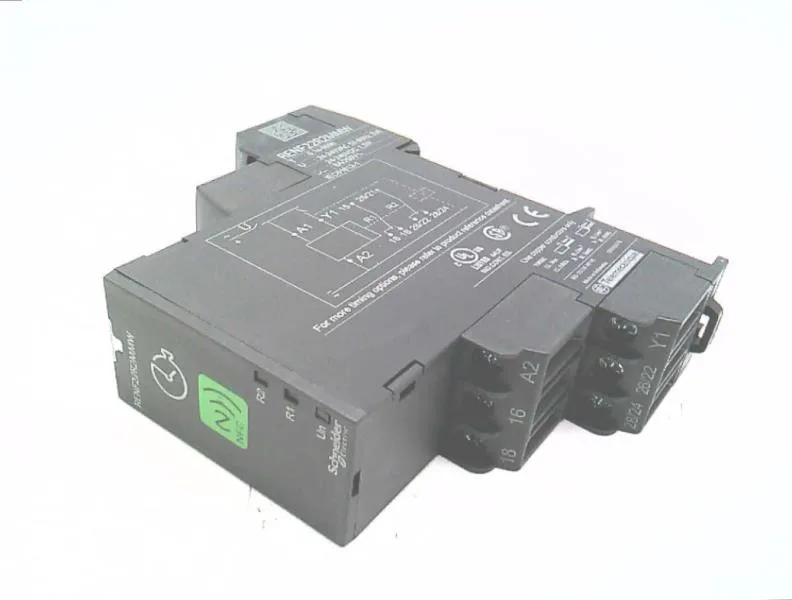 Schneider Electric RENF22R2MMW