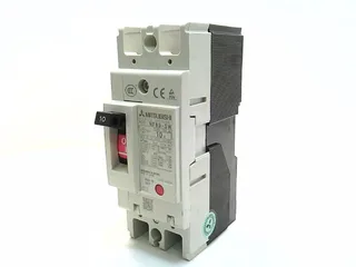 Mitsubishi Electric NF63-SW-2P-10A — Molded Case Circuit Breakers (MCCB) (image 5)