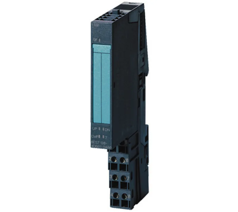 Siemens 6ES7138-4DE02-0AB0 — Digital Output Modules (image 4)