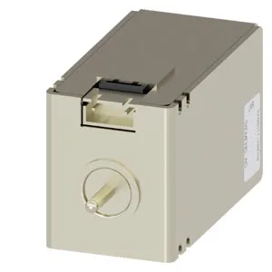 Siemens 3VW9011-0AE04 — Circuit Breaker Accessories