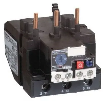 Schneider Electric LR3D3353 (image 2)