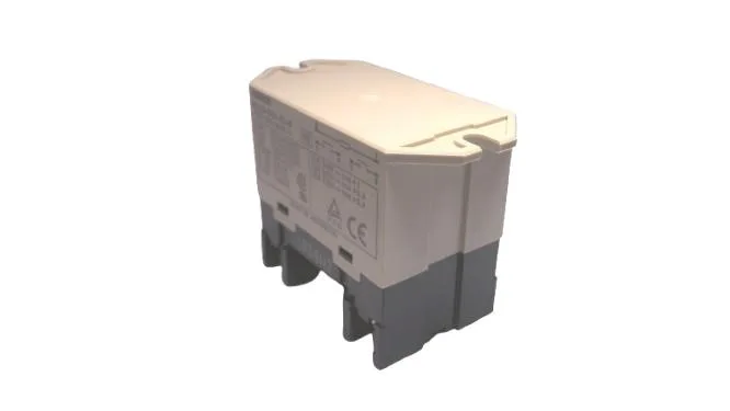 Omron G7L-2A-BUBJ-CB-IN — General Purpose Relays (image 2)