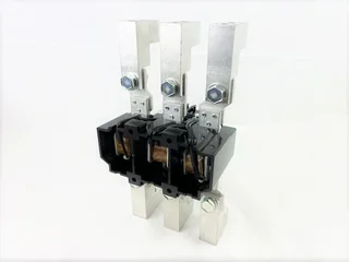 Mitsubishi Electric TH-N400HZKPUL150A — Overload Relays (image 3)